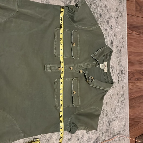 Utility Dress - Picture 3 of 3